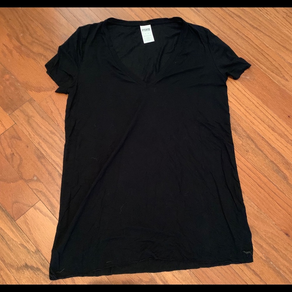Pink T-Shirt